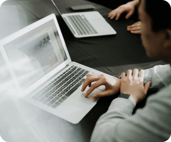 Who our language app is for